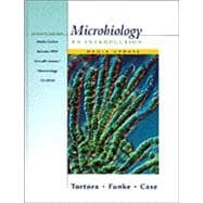 Microbiology: An Introduction Media Update