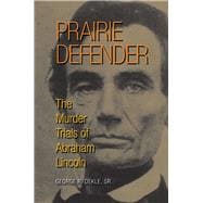 Prairie Defender