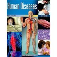 Human Diseases [With CDROM]