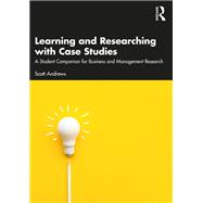Learning and Researching with Case Studies