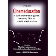 Cinemeducation