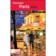 Frommer's? Paris 2012