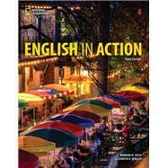 English in Action 4: Student's Book