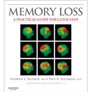 Memory Loss: A Practical Guide for Clinicians