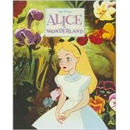 Walt Disney's: Alice in Wonderland