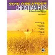2016 Greatest Christian Hits