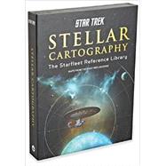 Star Trek Stellar Cartography