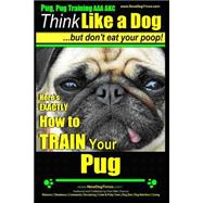 Pug, Pug Training AAA Akc