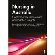 Nursing in Australia