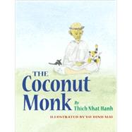 The Coconut Monk