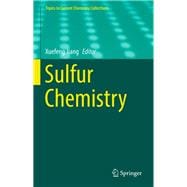 Sulfur Chemistry