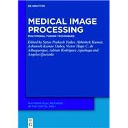 Medical Image Processing