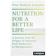 Nutrition for a Better Life