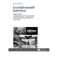 Geschaeftsmodell Judenhass