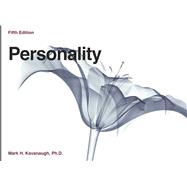 Personality: Fifth Edition (CourseBooks)