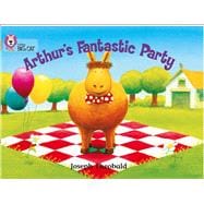 Arthur’s Fantastic Party Band 06/Orange