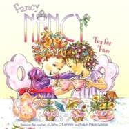 FANCY NANCY TEA FOR 2,9780061235979