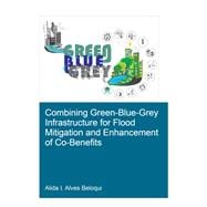 Combining Green-blue-grey Infrastructure for Flood Mitigation and Enhancement of Co-benfits