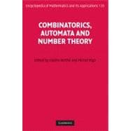 Combinatorics, Automata and Number Theory