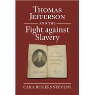 Thomas Jefferson and the Fight against Slavery
