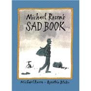 Michael Rosen's Sad Book