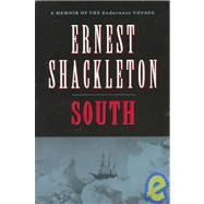 South A Memoir of the Endurance Voyage
