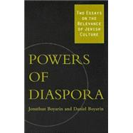 Powers of Diaspora