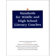 Standards for Middle And High School Literacy Coaches