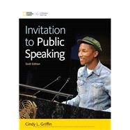 Invitation to Public Speaking - National Geographic Edition