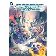 Brightest Day Omnibus