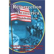 Resurrection Of America