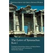 The Letters of Symmachus: Book 1