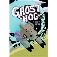 Ghost Hog,9781620105979