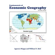 Fundamentals of Economic Geography