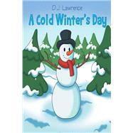 A Cold Winter's Day book cover, ISBN 9781662475979