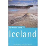 The Rough Guide to Iceland 1