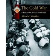 The Cold War A History in Documents