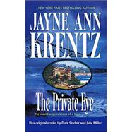 The Private Eye