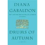 Drums of Autumn