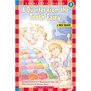 Quarter From The Tooth Fairy, A (level 3)
