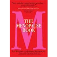 The Menopause Book