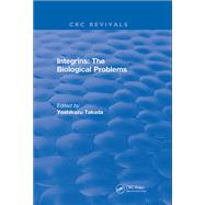 Revival: Integrins û The Biological Problems (1994)