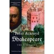 Shakespeare The Biography