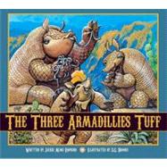 The Three Armadillies Tuff