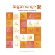 LogoLounge Book 15 book cover, ISBN 9798317825980