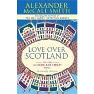 Love Over Scotland 44 Scotland Street Series (3)