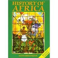 History of Africa, Revised Edition