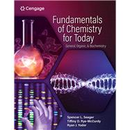 WebAssign for Seager/Rye-McCurdy/Yoder's Fundamentals of Chemistry for Today, Single-Term Instant Access