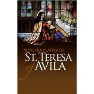 Autobiography of St. Teresa of Avila
