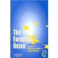The European Union The Annual Review 1998 / 1999